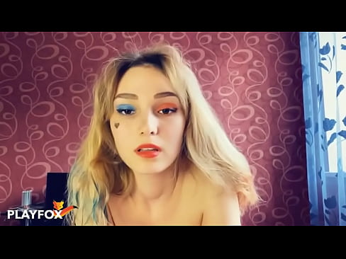 ❤️ Maagilised virtuaalreaalsuse prillid andsid mulle seksi Harley Quinniga ️ Pornovideo at et.bitcoinex.top ☑